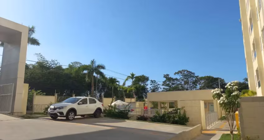 Apartamento com 1 quarto para alugar na Rua Genaro de Carvalho, 1, Castelo Branco, Salvador