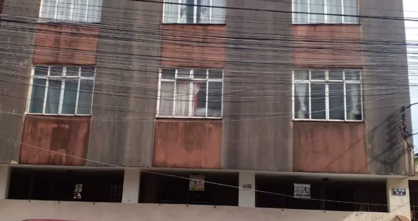 Apartamento com 3 quartos à venda na Rua Coronel Felisberto Caldeira, 18, Macaúbas, Salvador