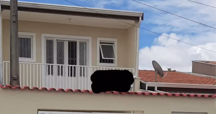 Casa com 3 quartos à venda na Rua Jornalista Paulo Francis, 230, Loteamento Residencial Novo Mundo, Campinas