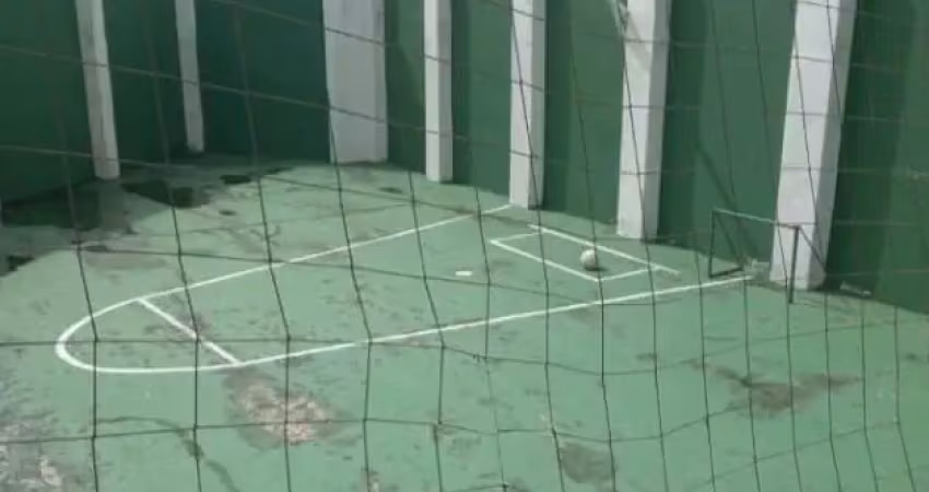 Apartamento com 3 quartos à venda na Rua Frederico Costa, Engenho Velho de Brotas, Salvador