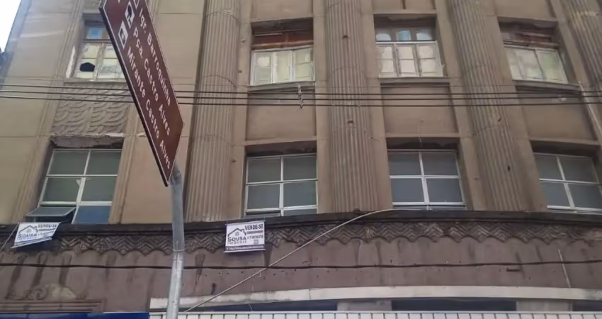 Ponto comercial na avenida sete de setembro - salvador.