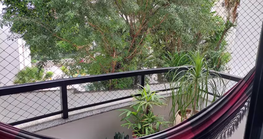 Apartamento com 1 quarto à venda na Rua Érico Veríssimo, 1, Itaigara, Salvador