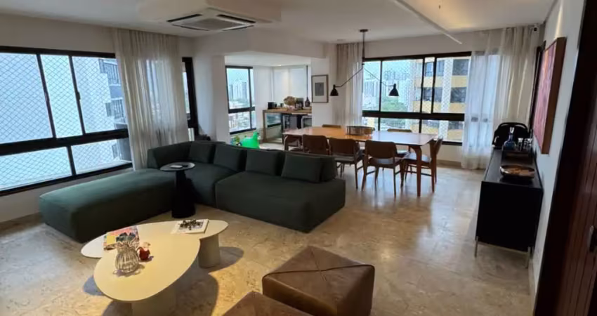 Apartamento com 3 quartos à venda na Rua do Ébano, 105, Barragem de Ipitanga, Salvador
