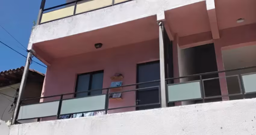 Apartamento com 1 quarto para alugar na Rua Alto da Bela Vista de Itapuã, 8, Itapuã, Salvador
