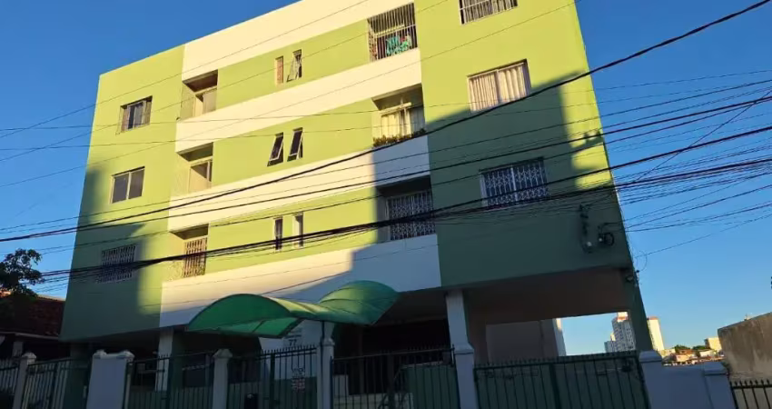 Apartamento com 3 quartos à venda na Rua Artur César Rios, 77, Barbalho, Salvador