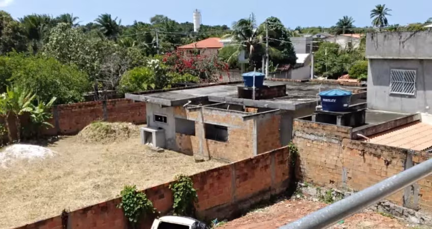 Terreno à venda na 1° Travessa da Rua das gaivotas, 08, Abrantes, Camaçari