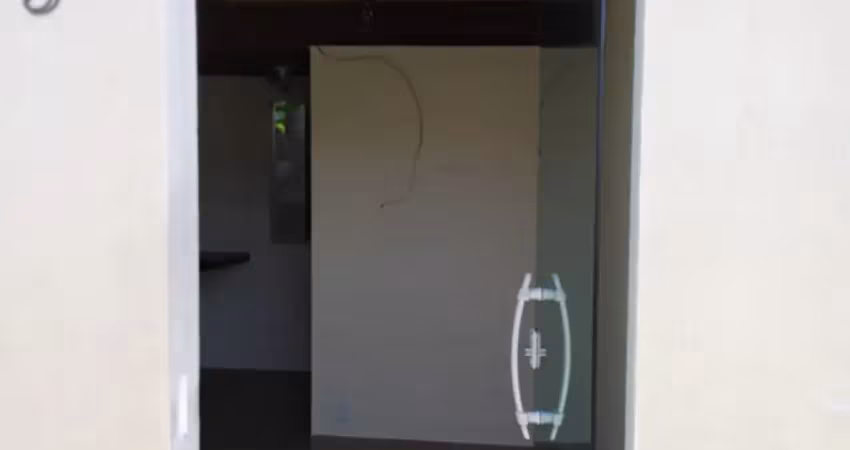 Apartamento com 1 quarto à venda na 1a Travessa da Rua das Gaivotas, 08, Abrantes, Camaçari