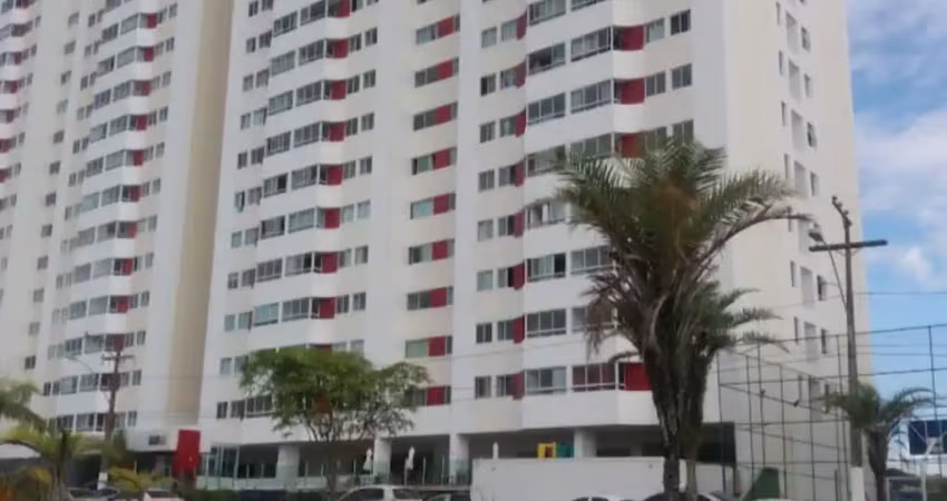 Apartamento com 3 quartos à venda na Rua Ibiassucê, 614, Patamares, Salvador