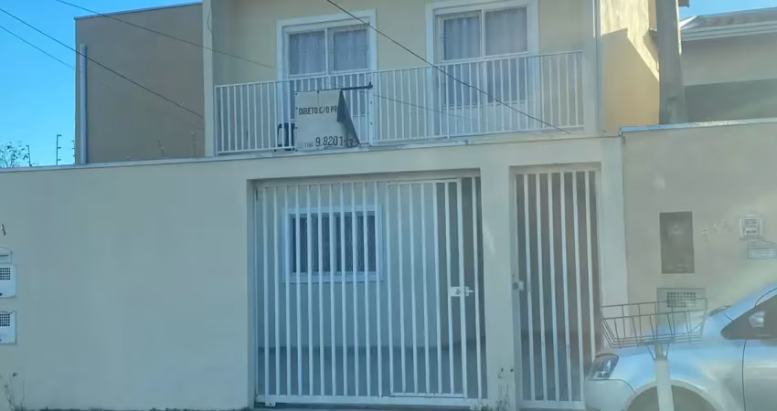 Casa com 3 quartos à venda na Rua Antônio Campana, 511, Jardim Paraíso de Viracopos, Campinas
