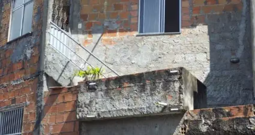 Casa com 5 quartos à venda na Rua Manoel Cordeiro, Nova Brasília, Salvador