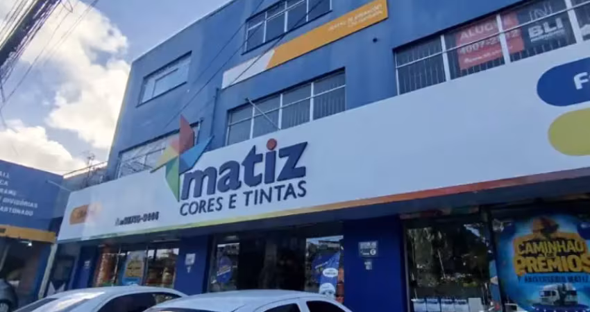 Ponto comercial com 1 sala à venda na Rua Padre Domingos de Brito de Cima, 80, Federação, Salvador