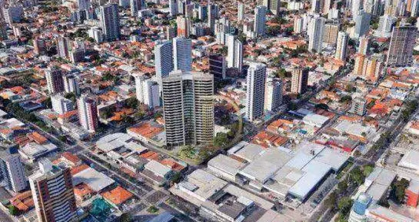 Apartamento com 3 quartos à venda na Rua Doutor José Lourenço, Aldeota, Fortaleza