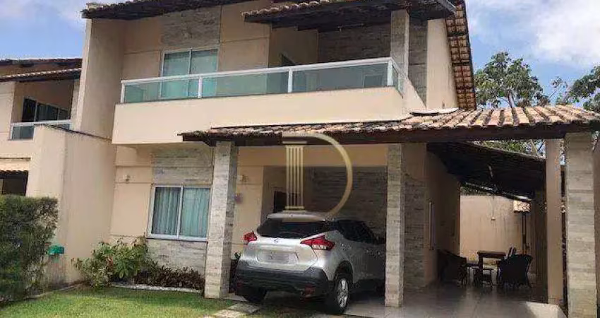 Casa Duplex | Cidade dos Funcionários