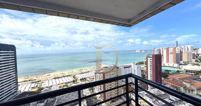 FLAT | MEIRELES | VISTA MAR