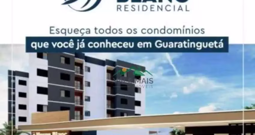 Apartamento com 3 dormitórios à venda por R$ 365.000,00 - Jardim Coelho Neto - Guaratinguetá/SP