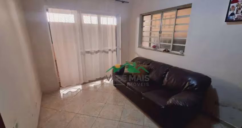 Casa com 6 dormitórios à venda, 309 m² por r$ 365.000,00 - vila bela - guaratinguetá/sp