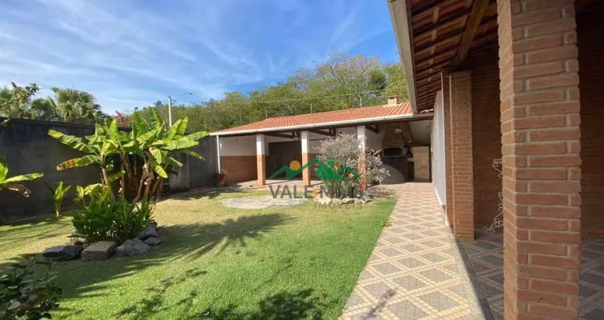 Casa com 3 dormitórios à venda, 390 m² por R$ 2.000.000,00 - Parque Residencial Mirante Do Vale - Guaratinguetá/SP
