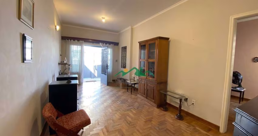 Casa com 2 dormitórios à venda, 181 m² por R$ 700.000,00 - Centro - Guaratinguetá/SP