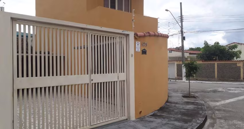 Casa à venda, 133 m² por R$ 450.000,00 - Vila Comendador Rodrigues Alves - Guaratinguetá/SP
