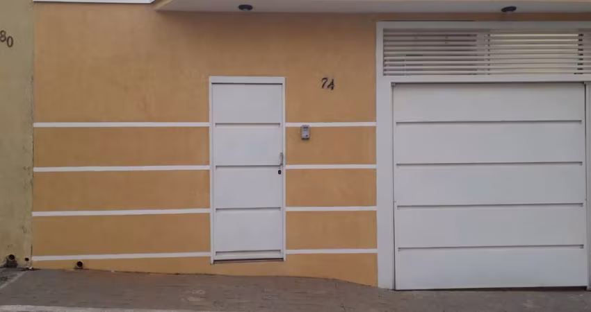 Casa com 3 dormitórios à venda, 150 m² por R$ 550.000 - Centro - Guaratinguetá/SP