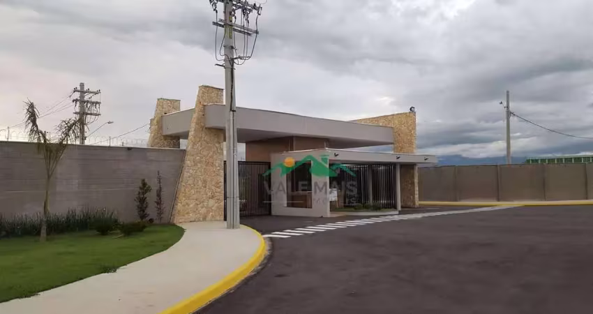 Terreno à venda, 300 m² por r$ 250.000,00 - residencial califórnia - potim/sp