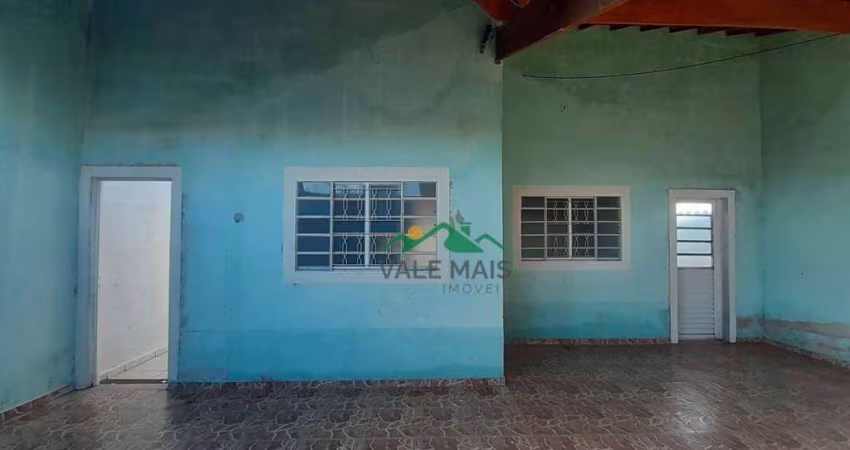 Casa com 3 dormitórios à venda, 40 m² por R$ 350.000,00 - Vila dos Comerciários I - Guaratinguetá/SP