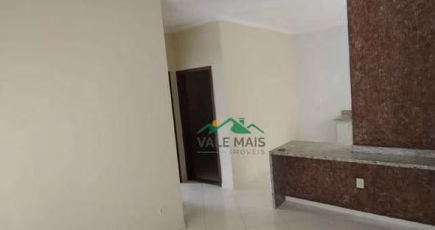 Apartamento com 2 dormitórios à venda, 70 m² por R$ 330.000,00 - Village Santana - Guaratinguetá/SP