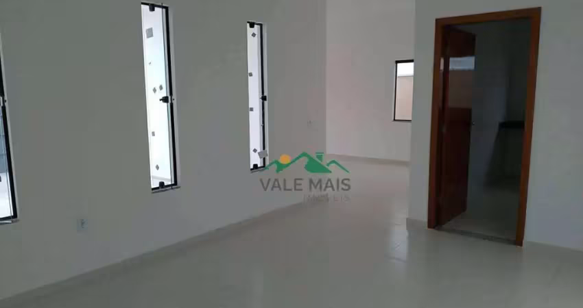 Casa com 3 dormitórios à venda, 176 m² por R$ 980.000,00 - Portal das Colinas - Guaratinguetá/SP