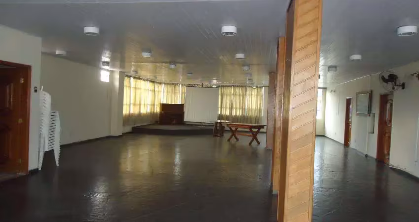 Hotel com 50 dormitórios à venda, 2644 m² por r$ 7.000.000,00 - centro - lorena/sp