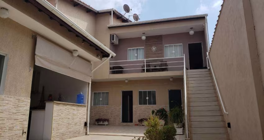 Casa com 3 dormitórios à venda, 233 m² por R$ 480.000,00 - Santa Luzia - Guaratinguetá/SP