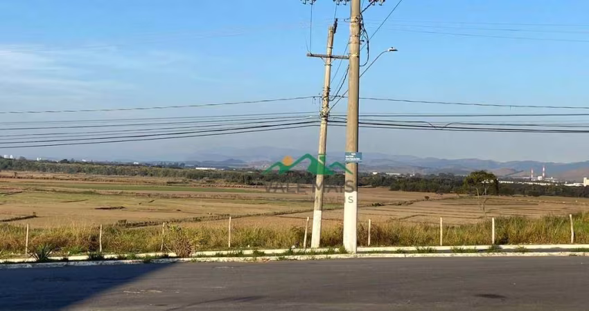 Terreno à venda, 360 m² por R$ 230.000,00 - Residencial Coopemi I - Guaratinguetá/SP