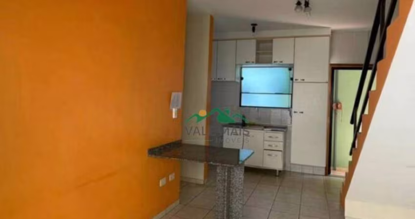 Apartamento com 4 dormitórios à venda, 125 m² por R$ 750.000,00 - Itaguá - Ubatuba/SP