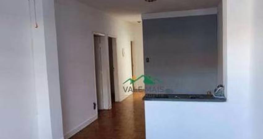Casa com 3 dormitórios à venda, 154 m² por R$ 290.000,00 - Cecap - Guaratinguetá/SP