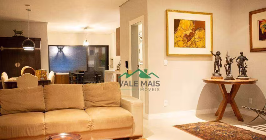 Casa com 2 dormitórios à venda por R$ 1.300.000,00 - Pedregulho - Guaratinguetá/SP