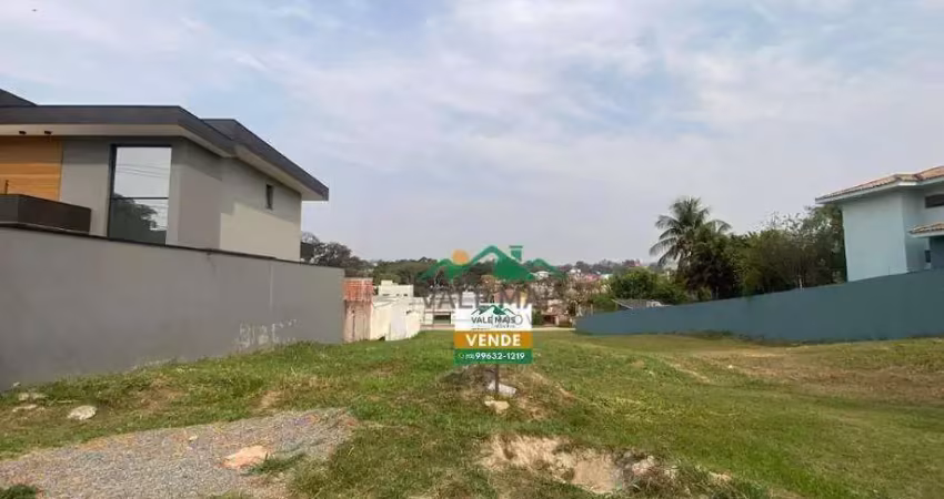 Terreno à venda, 450 m² por r$ 380.000,00 - internacional park - guaratinguetá/sp