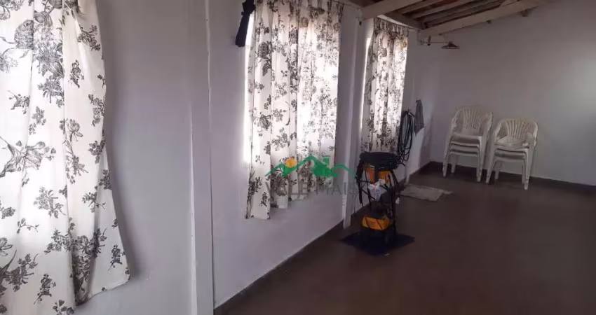 Casa com 3 dormitórios à venda, 438 m² por R$ 2.000.000 - Nova Guará - Guaratinguetá/SP