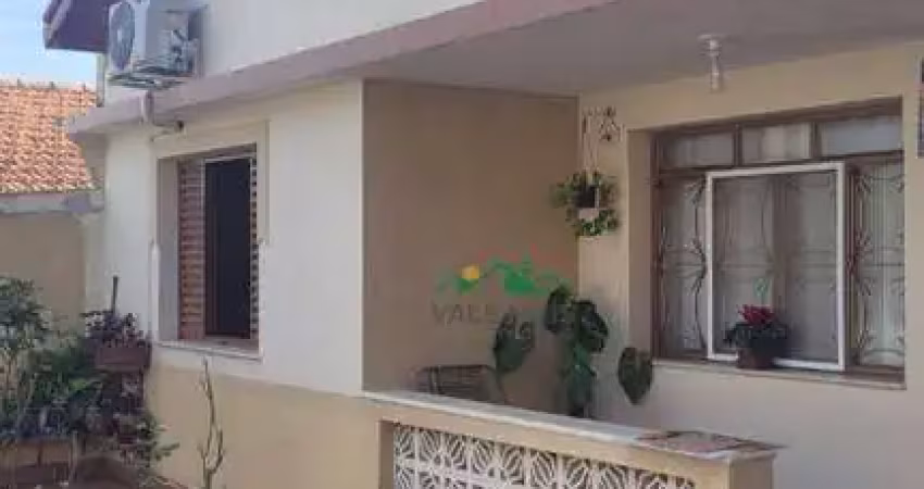 Casa com 3 dormitórios à venda, 215 m² por r$ 600.000,00 - figueira - guaratinguetá/sp