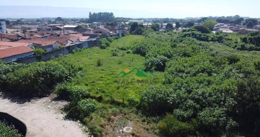Terreno à venda, 650 m² por R$ 650.000,00 - Vila São José - Taubaté/SP