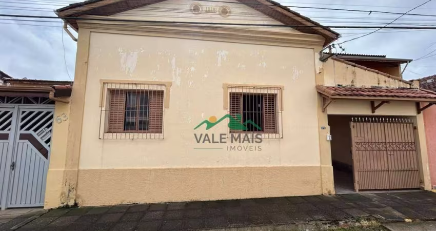 Casa à venda, 112 m² por R$ 350.000,00 - São Benedito - Guaratinguetá/SP