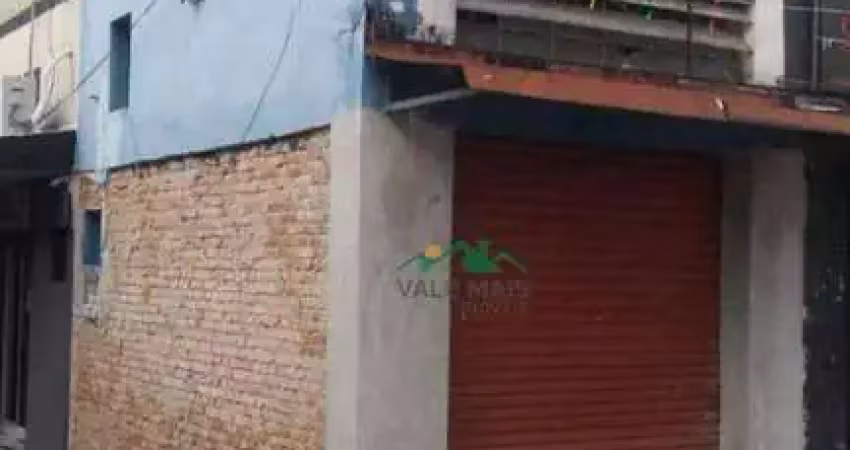 Ponto para alugar por r$ 1.200,00/mês - centro - pindamonhangaba/sp