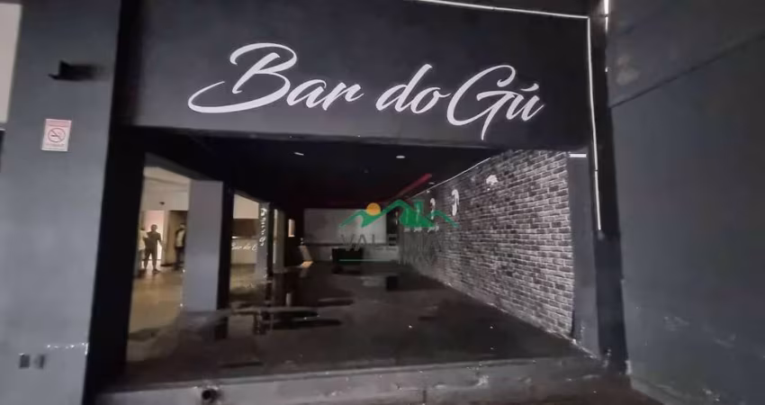 Ponto para alugar, 186 m² por R$ 20.000,00/mês - Pedregulho - Guaratinguetá/SP