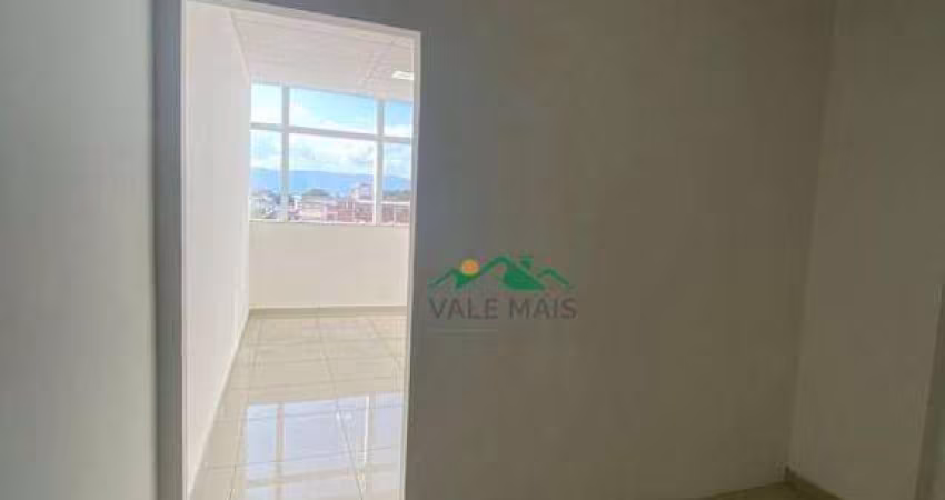 Sala para alugar por R$ 1.474,29/mês - Centro - Guaratinguetá/SP