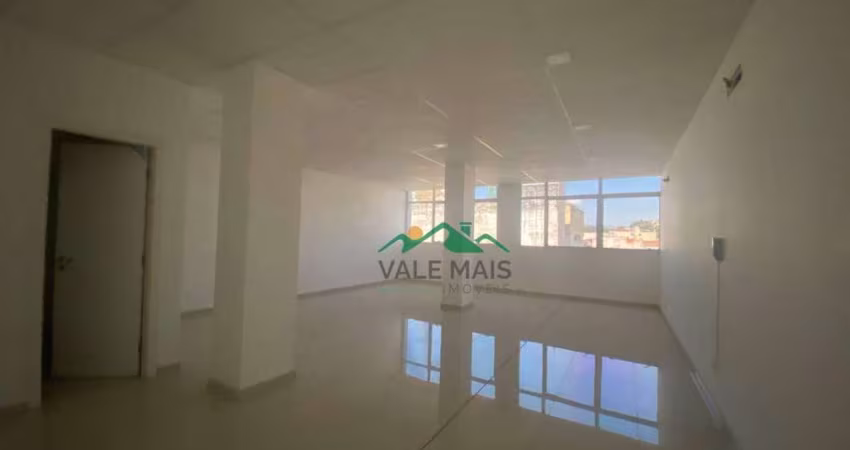Sala para alugar por R$ 2.640,29/mês - Centro - Guaratinguetá/SP