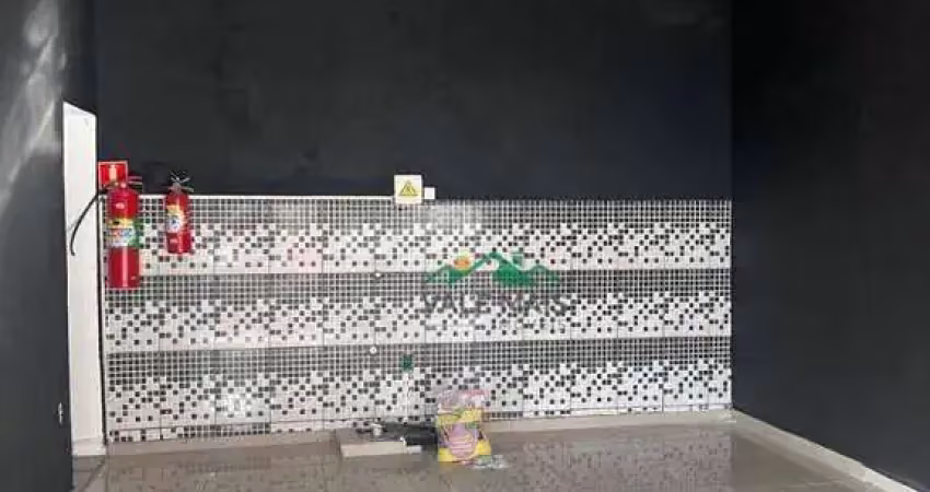 Ponto para alugar por r$ 1.500,00/mês - campo do galvão - guaratinguetá/sp