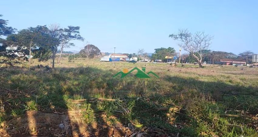 Terreno à venda, 750 m² por R$ 225.000 - Parque Mondesir - Lorena/SP