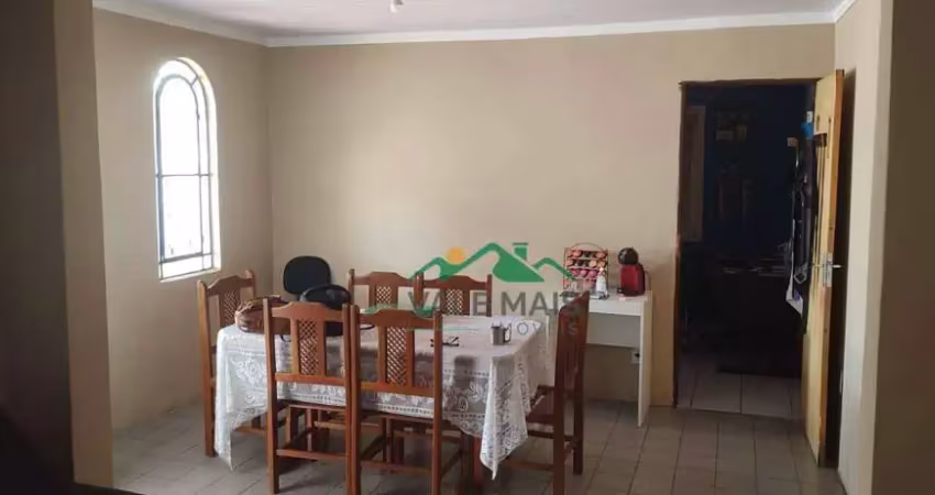 Casa com 4 dormitórios à venda, 113 m² por R$ 280.000,00 - Parque Residencial Anna Guilhermina Rois Alves - Guaratinguetá/SP