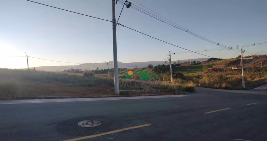 Terreno à venda, 160 m² por R$ 120.000,00 - Retiro - Guaratinguetá/SP