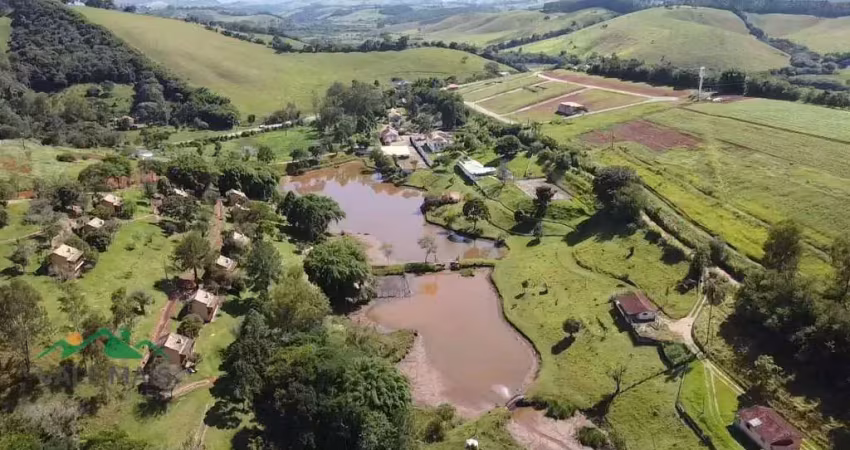 Prédio à venda na Zona Rural, Brazópolis 