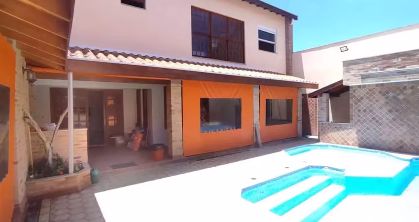 Casa à venda, 450 m² por r$ 1.700.000,00 - internacional park - guaratinguetá/sp