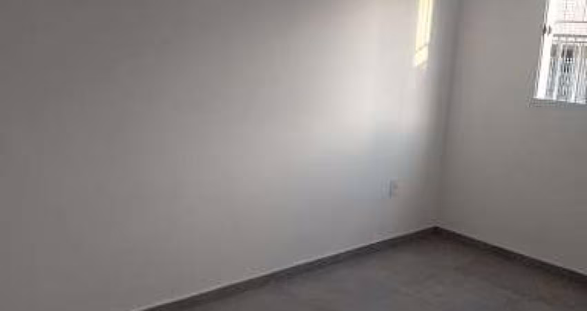 Apartamento com 2 dormitórios à venda, 60 m² por R$ 240.000,00 - Jardim Do Vale I - Guaratinguetá/SP